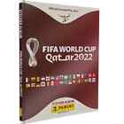 Panini World Cup 2022 Qatar Hardcover Album for 670 Stickers IN STOCK NEW !
