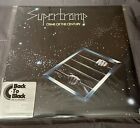 SUPERTRAMP / CRIME OF THE CENTURY LP / NEW AND SEALED / BACK TO BLACK EDITION