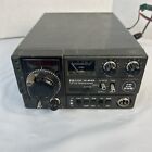 ICOM IC-245 2 Meter FM Digital Synthesized Transceiver With Manual Ham Radio