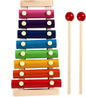 Xylophone for Kids, Best Holiday/Birthday DIY Gift Idea for Your Mini Musicians，
