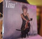 Tina Turner - Private Dancer Vinyl LP