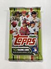 2023 Topps Holiday Baseball Mega Box RELIC AUTO/PATCH/RELIC Hot Pack!