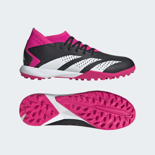 adidas men Predator Accuracy.3 Turf Soccer Shoes
