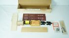 The All-Nation Line O Scale D&RGW Auto Box Car Kit & Diesel Engine Parts G5-12