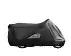 INDIAN Chieftain Roadmaster Classic Full All-Weather Cover Black 2883888