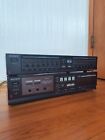 Vintage Sony TA-AX320 & Sony SEQ-120 HiFi Integrated Stereo Amplifier System