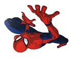 Spider-Man Wall Decals Removable & Repositionable Marvel Made in USA