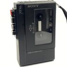 Sony Cassette-Corder TCM-5 From Japan