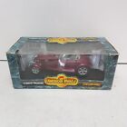ERTL Collectibles American Muscle Plymouth Prowler 1/18 Scale Die Cast Car