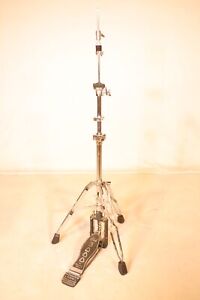 DW 3000 Double Braced Hi Hat Cymbal Stand