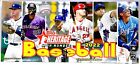 2022 Topps Heritage HIGH NUMBER - Hobby Box