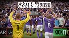 Football Manager 2020 for PC, WINDOWS, MAC - EPIC GAMES (REGION FREE / GLOBAL)