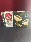 Nestle Kit Kat Mini Itohkyuemon Uji Matcha Flavor Japanese 10 Pieces