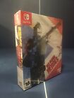 Brand New/Sealed LRG No More Heroes Collectors Edition CE Nintendo Switch NSW