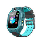 Kids Smart Watch GPS Tracker SOS Call Waterproof Watch For Boys Girls Gift