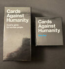 Cards Against Humanity & Blue Box