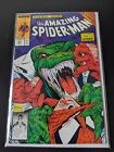 Amazing Spider-Man #313 - Marvel Comics