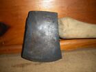 RARE Vintage CONNIE Pattern Small Single Bit Axe