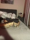mercurial superfly 9 Copper Size 11.5 In Mens