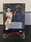 2023 Illusions Black Trophy Signatures Collection Brock Purdy Auto SP 5/50