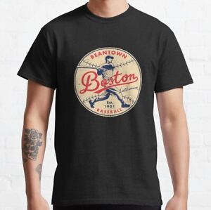 Ted Williams Red Sox 1 Classic T-Shirt For Fan
