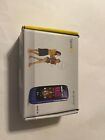 LG LS670 Optimus S purple Cell Phone Sprint CDMA Android 2.2 WiFi 3G with box