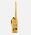Icom RKA GM1600SC  71 VHF GMDSS Portable Marine Radio Factory Refurbished