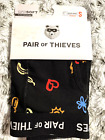 Pair Of Thieves Boxer Brief Size Small