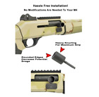 GG&G GGG-1032 GGG1032 bolt knob, handle - Fits Benelli Shotgun M4 - NEW