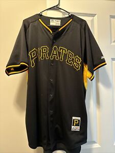 pittsburgh pirates jersey Size 48 xl