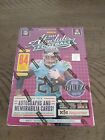NEW 2021 Panini Absolute NFL Football Blaster Box Factory Sealed