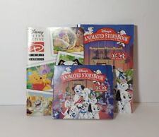 Disney's Animated Story Book 101 Dalmations PC/MAC CD-ROM Game Software