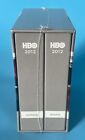 HBO 2012 FYC For Your Consideration DVD Set — New Factory Sealed — Complete