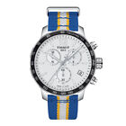 Tissot Men's Quickster Quartz Chronograph Watch T0954171703715