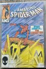 Marvel Comics The Amazing Spider-Man #267 - 1985 - VG