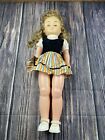 Vintage 1974 Lovee Doll 23” Hard Plastic Collectible Doll