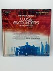Close Encounters of the Third Kind (Laserdisc, Special Edition)