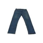 Wrangler Jeans Mens Blue Denim - 13MWZ Cowboy Cut 38x34
