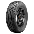 CONTINENTAL ContiProContact 235/40R18 91W (Quantity of 1) (Fits: 235/40R18)
