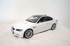 Kyosho Bmw M3 Coupe E92 1/18 Mini Car Need Repair Door Opening/Closing 3 Series
