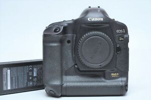 Canon EOS-1DS Mark II 16.7 Megapixel Full Frame DSLR Camera 318539