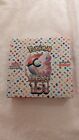 Pokemon Card 151 sv2a Booster Box Japanese Scarlet & Violet Contains 20 packs
