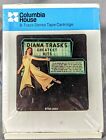Diana Trask's Greatest Hits - 8-Track Tape Cartridge Sealed Trask 8150-2007 Dot