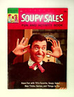 Soupy Sales Fun and Activity Book Graphic Novel #1 GD+ 2.5 1965 Low Grade
