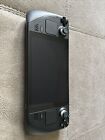 Valve Steam Deck 64GB Handheld System - Black *512gb SD Card, Case And Charger*