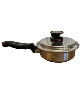 Strata-line Vollrath 7-ply Waterless Cookware SS 8