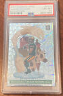 Aaron Rodgers 2021 Donruss Optic Downtown #DT15 PSA 10 Green Bay Packers [889]