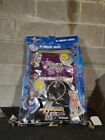 NIB DISNEY HANNAH MONTANA IN CONCERT OUTFIT  COLLECTIBLE OR Costume 4-6X