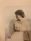 New ListingLovely Ladies Tinted Photos - Lot of 3 Portraits - In Nice Condition