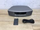 Bose Wave Music System CD & AM/FM Music System with Remote